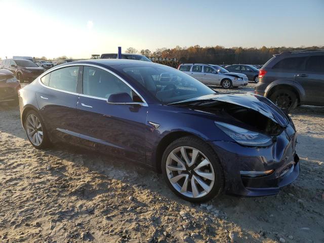 Photo 4 from auction – 2020 TESLA MODEL 3 with VIN 5YJ3E1EB1LF719925