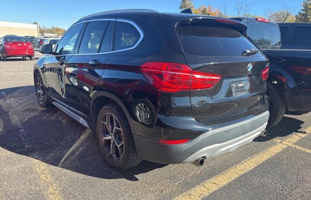 Photo 3 from auction – 2016 BMW X1 XDRIVE2 with VIN WBXHT3C31GP886366