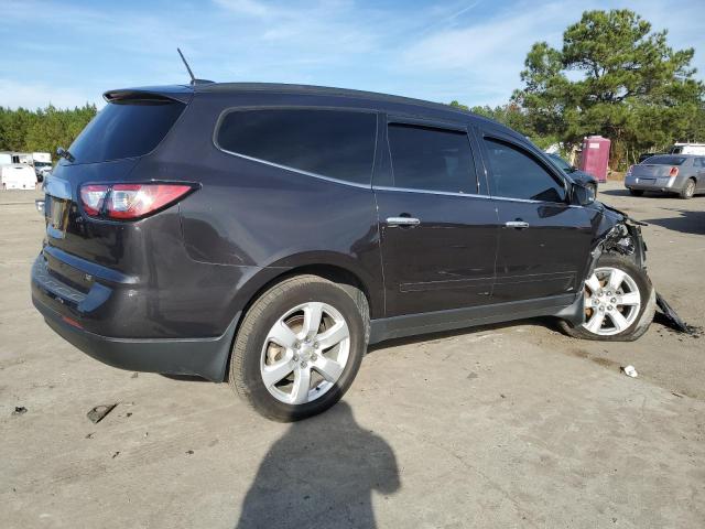 Photo 3 from auction – 2017 CHEVROLET TRAVERSE L with VIN 1GNKRGKD8HJ182812