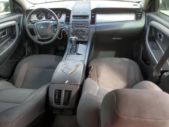 Photo 8 from auction – 2011 FORD TAURUS SEL with VIN 1FAHP2HWXBG149812