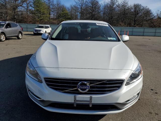 Photo 5 from auction – 2017 VOLVO S60 PREMIE with VIN LYV402HK4HB148248