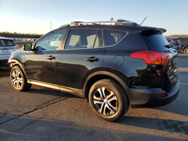 Photo 2 from auction – 2013 TOYOTA RAV4 LE with VIN 2T3BFREV7DW016214