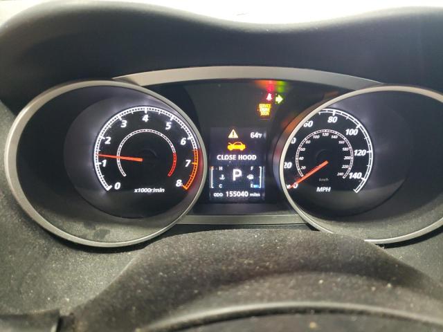 Photo 9 from auction – 2012 MITSUBISHI OUTLANDER with VIN JA4JT3AW2CU028650