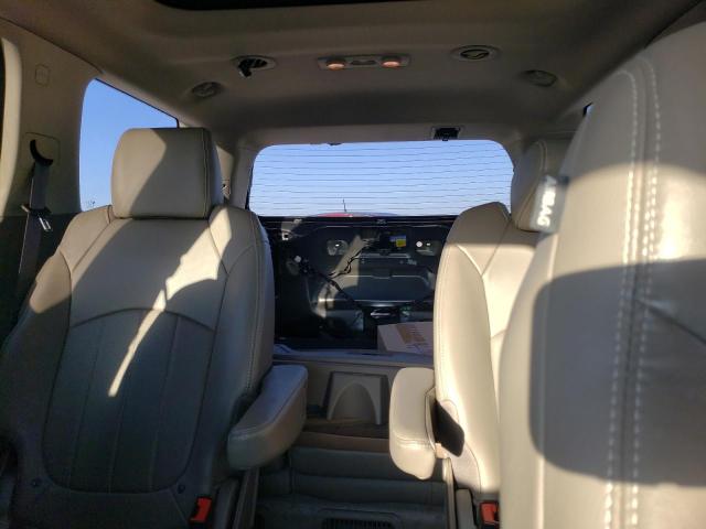 Photo 10 from auction – 2015 GMC ACADIA DEN with VIN 1GKKVTKD8FJ357347