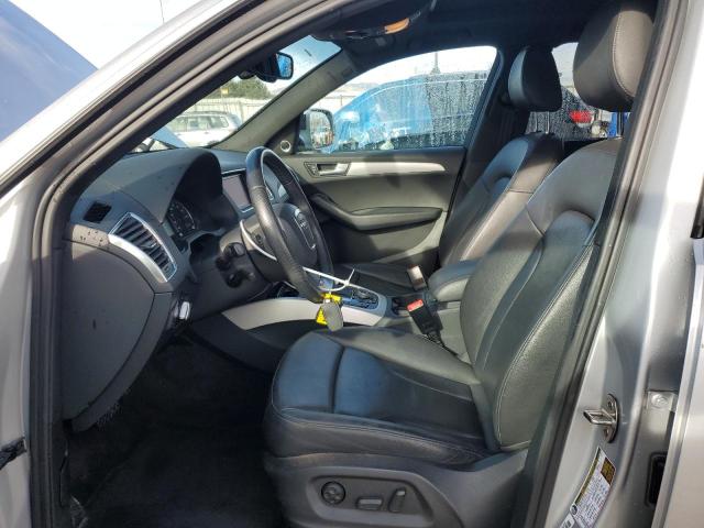 Photo 7 from auction – 2012 AUDI Q5 PRESTIG with VIN WA1WKAFP2CA102603