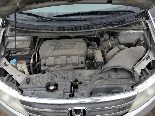 Photo 12 from auction – 2012 HONDA ODYSSEY EX with VIN 5FNRL5H43CB121825