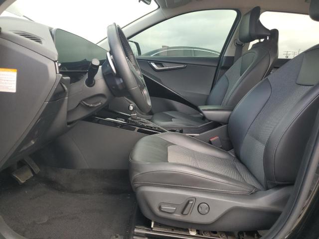 Photo 7 from auction – 2023 KIA NIRO EX with VIN KNDCR3LE4P5050604