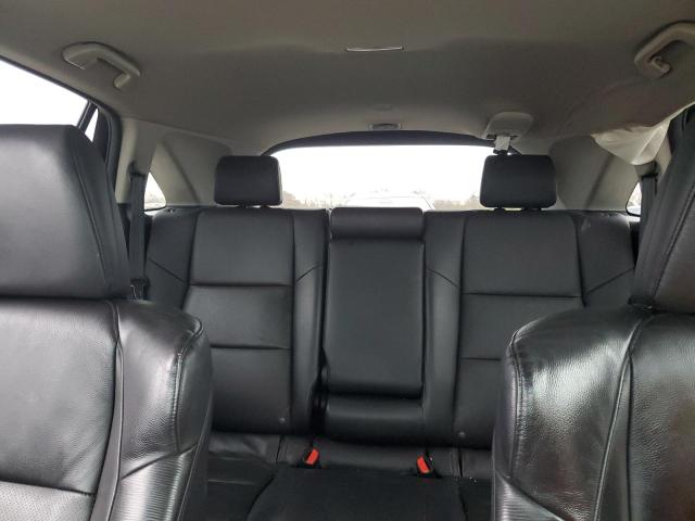 Photo 10 from auction – 2013 ACURA RDX with VIN 5J8TB4H36DL007795