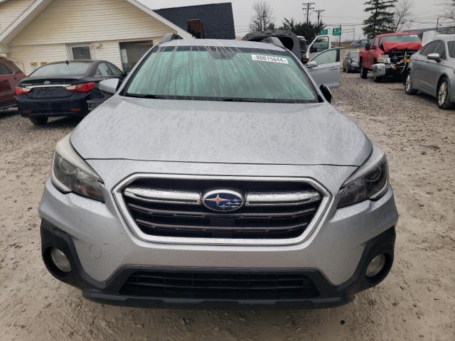 Photo 5 from auction – 2019 SUBARU OUTBACK with VIN 4S4BSAFC8K3353920