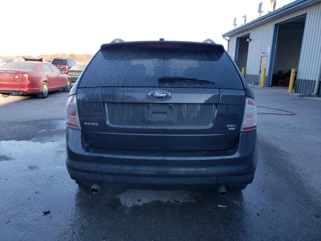 Photo 6 from auction – 2007 FORD EDGE SEL with VIN 2FMDK48C47BB29638