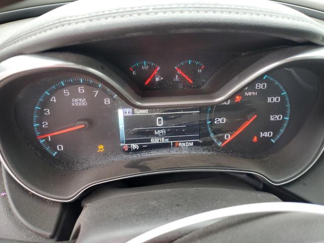 Photo 9 from auction – 2014 CHEVROLET IMPALA LT with VIN 1G1115SL5EU106961