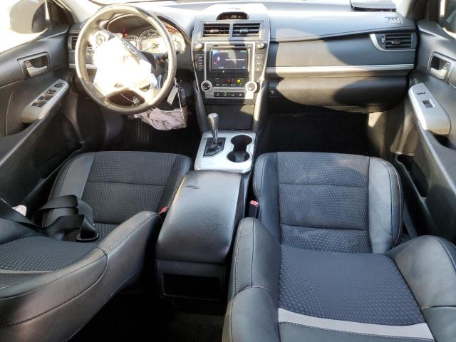 Photo 8 from auction – 2013 TOYOTA CAMRY L with VIN 4T1BF1FK9DU291338