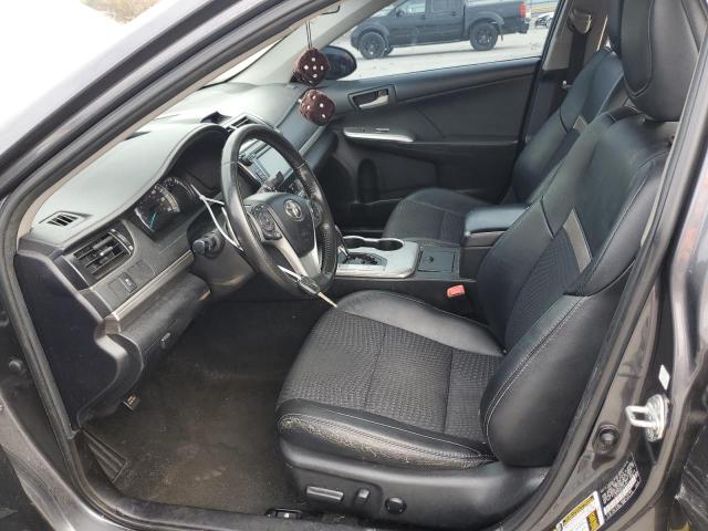 Photo 7 from auction – 2012 TOYOTA CAMRY BASE with VIN 4T1BF1FK2CU101541