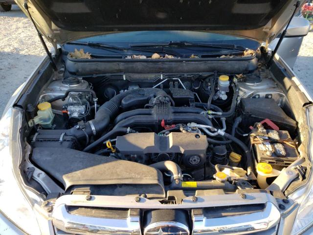 Снимка 11 от търг – 2014 SUBARU OUTBACK 2. с VIN 4S4BRBCC2E3326710