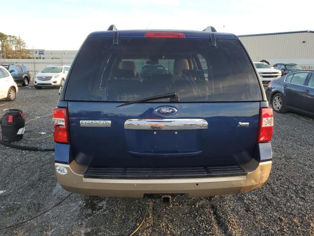 Photo 6 from auction – 2011 FORD EXPEDITION with VIN 1FMJU1J52BEF56756