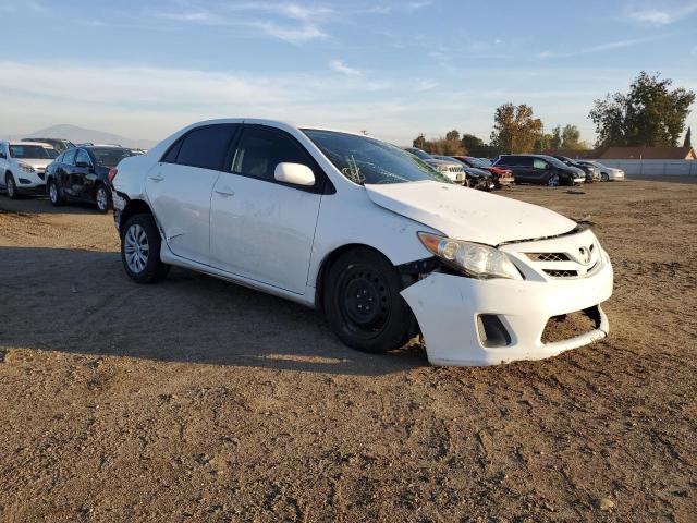 Фото 4 с аукциона – 2012 TOYOTA COROLLA BA с VIN 5YFBU4EE7CP022368