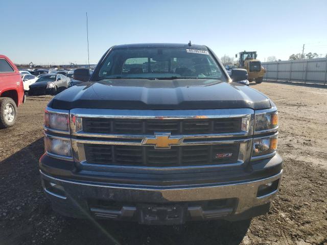 Photo 5 from auction – 2014 CHEVROLET SILVERADO with VIN 1GCVKREC7EZ155221