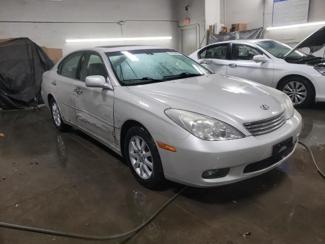 Photo 4 from auction – 2004 LEXUS ES 330 with VIN JTHBA30G245012629