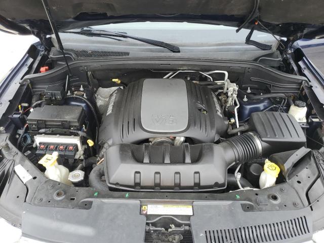 Photo 12 from auction – 2012 DODGE DURANGO CR with VIN 1C4SDHDT5CC330493