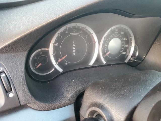 Photo 9 from auction – 2013 ACURA TSX TECH with VIN JH4CU2F65DC007957