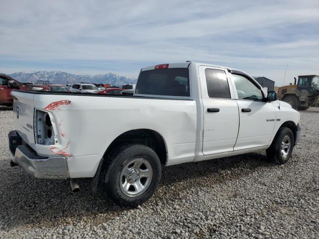 Photo 3 from auction – 2010 DODGE RAM 1500 with VIN 1D7RV1GT0AS238909