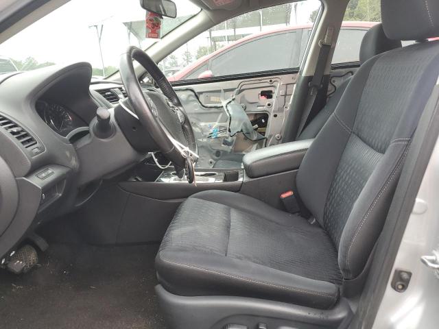 Photo 7 from auction – 2018 NISSAN ALTIMA 2.5 with VIN 1N4AL3AP7JC266274