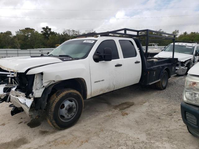 Photo 1 from auction – 2013 CHEVROLET SILVERADO with VIN 1GB4CZCG3DF152206