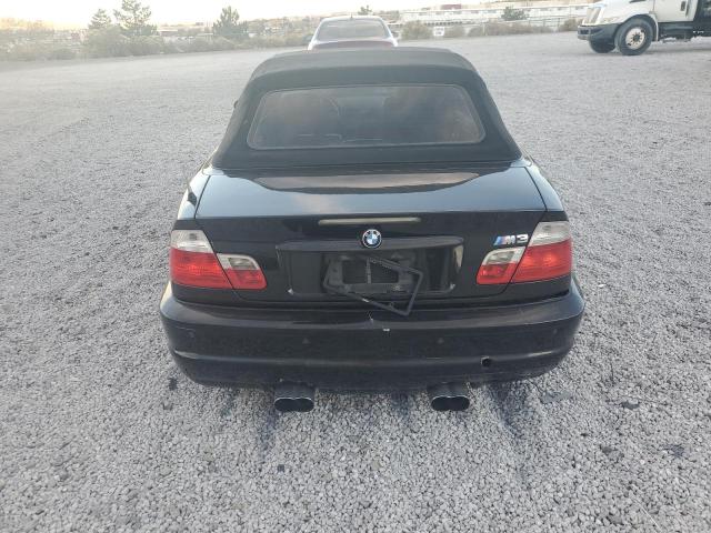 Photo 6 from auction – 2002 BMW M3 with VIN WBSBR93492EX24124