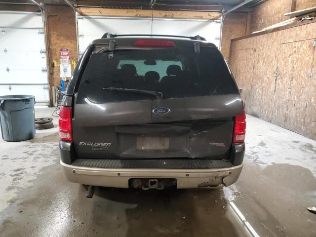 Photo 6 from auction – 2005 FORD EXPLORER E with VIN 1FMDU74E35UB89839
