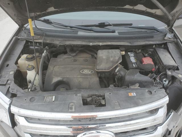 Photo 12 from auction – 2013 FORD EDGE LIMIT with VIN 2FMDK4KC0DBC26825