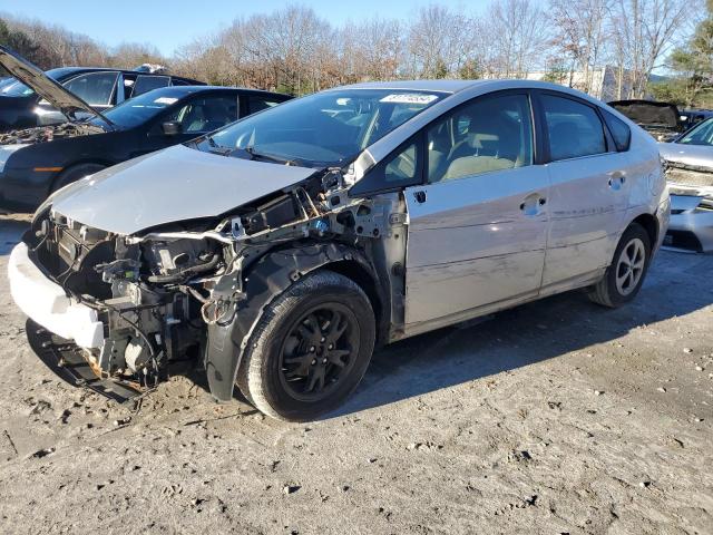 TOYOTA PRIUS 2012 with VIN JTDKN3DU4C5486537 - Photo from auction