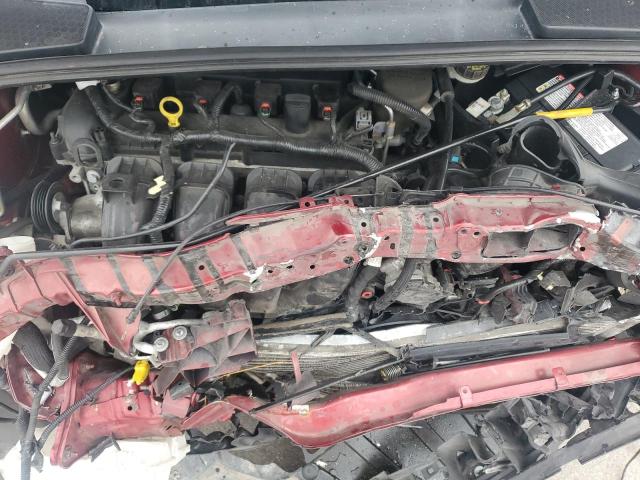 Photo 11 from auction – 2015 FORD FOCUS SE with VIN 1FADP3K29FL209568