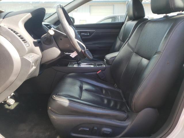 Photo 7 from auction – 2017 NISSAN ALTIMA 2.5 with VIN 1N4AL3AP7HC184474