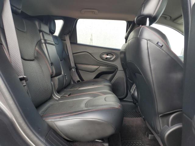 Photo 11 from auction – 2016 JEEP CHEROKEE T with VIN 1C4PJMBS6GW167021