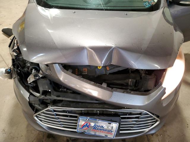 Photo 12 from auction – 2014 FORD C-MAX SE with VIN 1FADP5AU2EL517310
