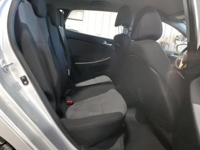 Photo 10 from auction – 2012 HYUNDAI ACCENT GLS with VIN KMHCT5AE8CU036152