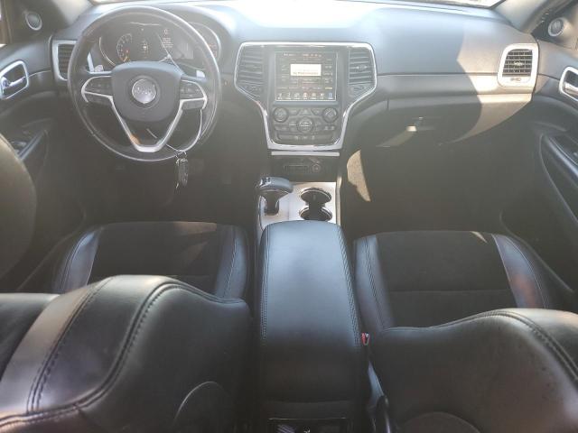 Photo 8 from auction – 2015 JEEP GRAND CHER with VIN 1C4RJFAG3FC940044