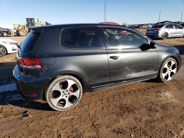 Photo 3 from auction – 2012 VOLKSWAGEN GTI with VIN WVWFV7AJ3CW093903