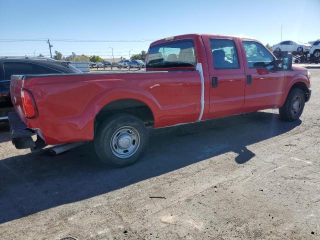 Photo 3 from auction – 2012 FORD F250 SUPER with VIN 1FT7W2A6XCEC56990
