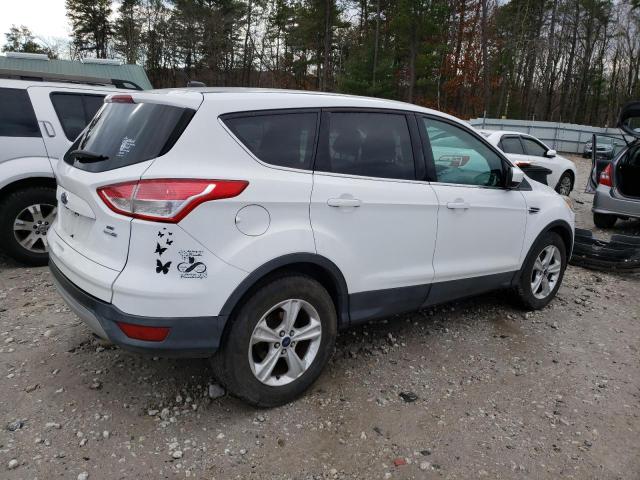 Photo 3 from auction – 2014 FORD ESCAPE SE with VIN 1FMCU9GX7EUC23916
