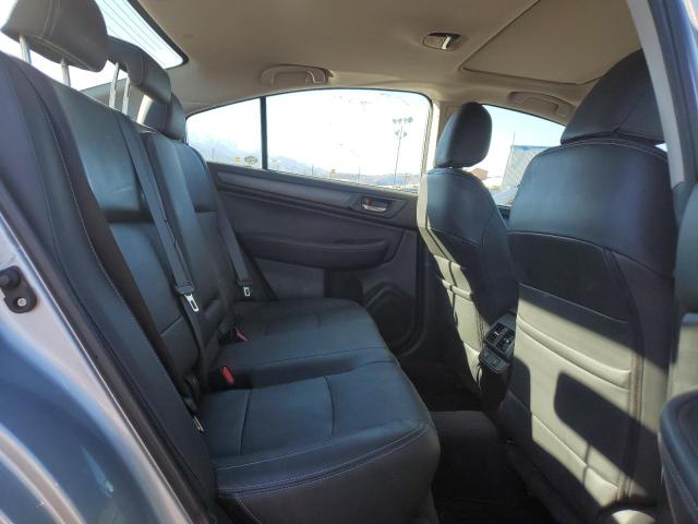 Photo 10 from auction – 2015 SUBARU LEGACY 2.5 with VIN 4S3BNBN60F3061021