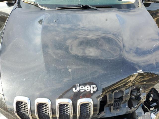 Снимка 12 от търг – 2014 JEEP CHEROKEE L с VIN 1C4PJMCB6EW124908