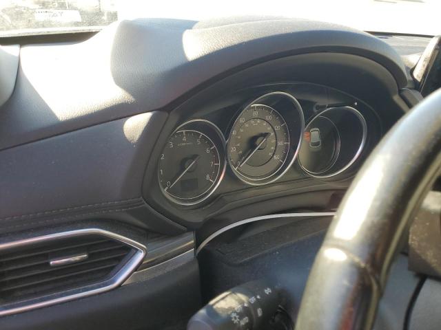 Photo 9 from auction – 2018 MAZDA CX-5 GRAND with VIN JM3KFADM7J1332837