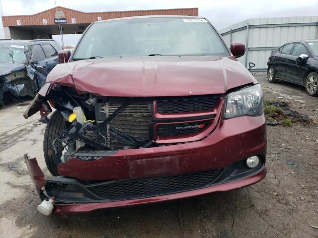 Zdjęcie 5 z aukcji – 2017 DODGE GRAND CARA z VIN 2C4RDGEG5HR681185