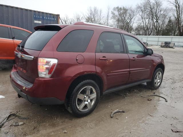 Photo 3 from auction – 2007 CHEVROLET EQUINOX LT with VIN 2CNDL63F276242295