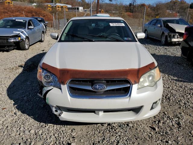 Photo 5 from auction – 2009 SUBARU LEGACY 2.5 with VIN 4S3BL616997223048