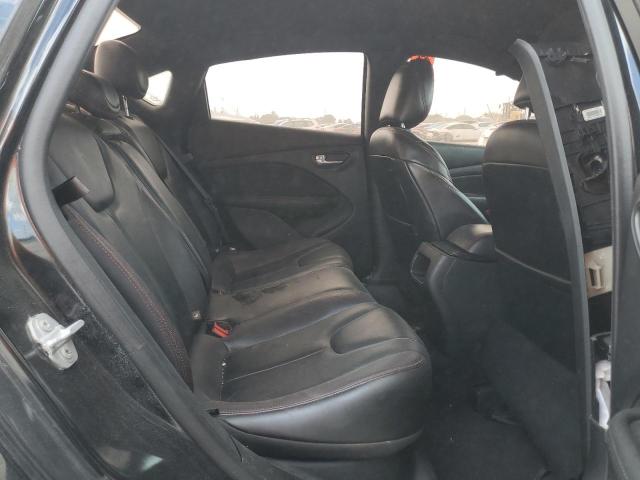 Photo 10 from auction – 2015 DODGE DART GT with VIN 1C3CDFEB2FD112125
