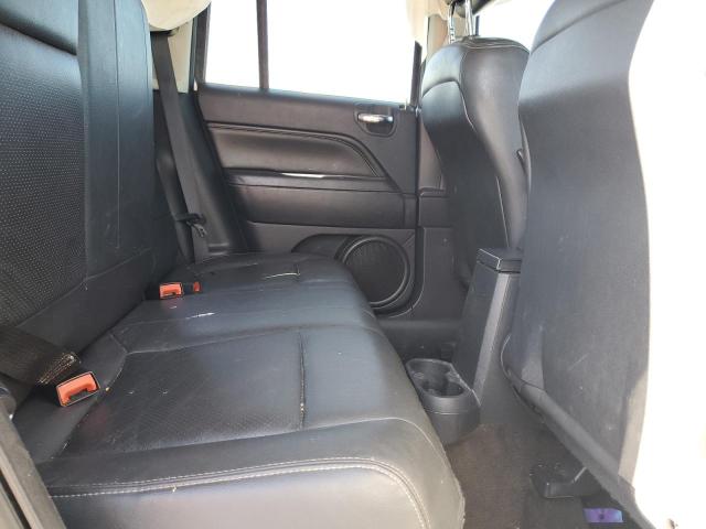 Photo 11 from auction – 2015 JEEP COMPASS LA with VIN 1C4NJCEA3FD274090