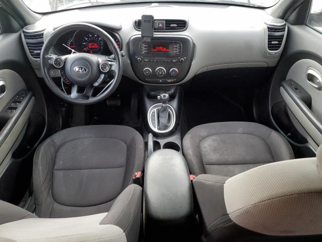 Photo 8 from auction – 2015 KIA SOUL with VIN KNDJN2A24F7187261