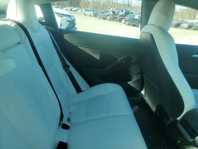 Photo 10 from auction – 2021 TESLA MODEL 3 with VIN 5YJ3E1EA6MF096049